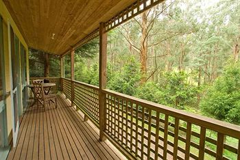 Hill 'N' Dale Farm Cottages - Brisbane 4u 6