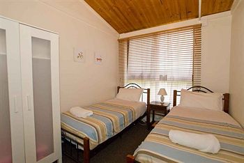 Hill 'N' Dale Farm Cottages - Brisbane 4u 7