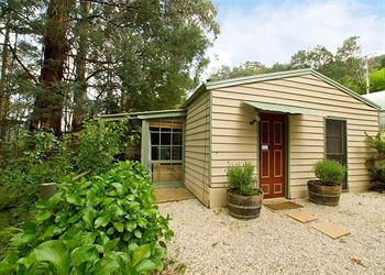 Hill 'N' Dale Farm Cottages - Brisbane 4u 10