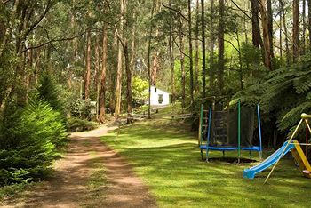 Hill 'N' Dale Farm Cottages - Brisbane 4u 11