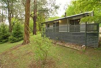 Hill 'N' Dale Farm Cottages - Brisbane 4u 12