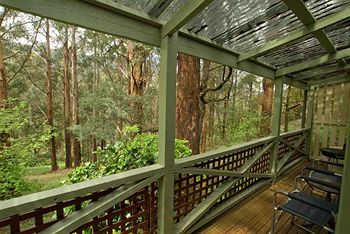 Hill 'N' Dale Farm Cottages - Brisbane 4u 13