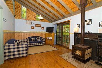 Hill 'N' Dale Farm Cottages - Brisbane 4u 16