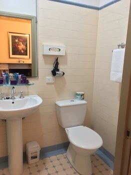 Avonmore On The Park Boutique Hotel - Brisbane 4u 2