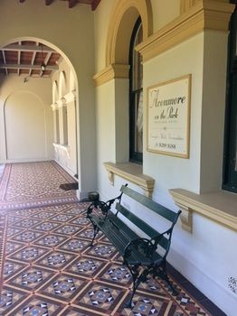 Avonmore On The Park Boutique Hotel - Brisbane 4u 4
