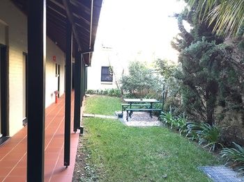 Avonmore On The Park Boutique Hotel - Brisbane 4u 6