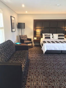 Avonmore On The Park Boutique Hotel - Brisbane 4u 7