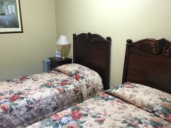 Avonmore On The Park Boutique Hotel - Brisbane 4u 8