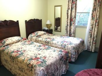 Avonmore On The Park Boutique Hotel - Brisbane 4u 9