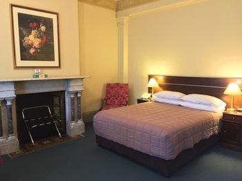 Avonmore On The Park Boutique Hotel - Brisbane 4u 11