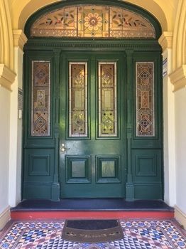 Avonmore On The Park Boutique Hotel - Brisbane 4u 13