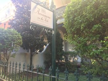 Avonmore On The Park Boutique Hotel - Brisbane 4u 14
