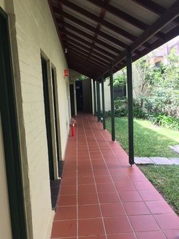 Avonmore On The Park Boutique Hotel - Brisbane 4u 15