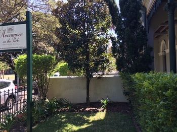 Avonmore On The Park Boutique Hotel - Brisbane 4u 16