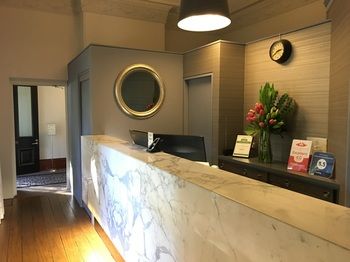 Avonmore On The Park Boutique Hotel - Brisbane 4u 17