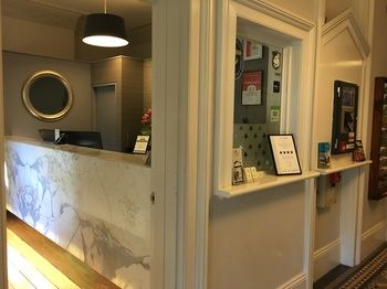 Avonmore On The Park Boutique Hotel - Brisbane 4u 18