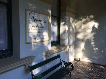 Avonmore On The Park Boutique Hotel - Brisbane 4u 19