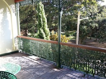 Avonmore On The Park Boutique Hotel - Brisbane 4u 20