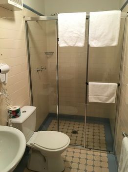 Avonmore On The Park Boutique Hotel - Brisbane 4u 21