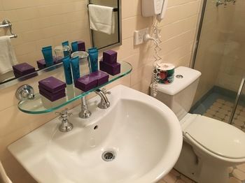 Avonmore On The Park Boutique Hotel - Brisbane 4u 23