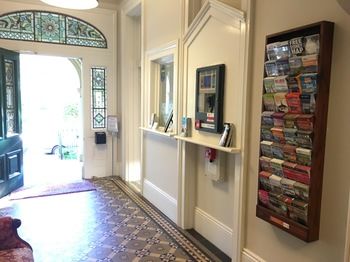 Avonmore On The Park Boutique Hotel - Brisbane 4u 25
