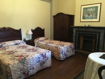 Avonmore On The Park Boutique Hotel - Brisbane 4u 26