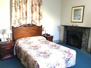 Avonmore On The Park Boutique Hotel - Brisbane 4u 27