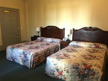 Avonmore On The Park Boutique Hotel - Brisbane 4u 28