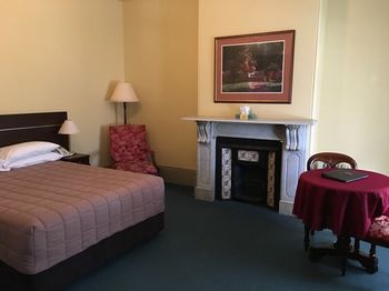 Avonmore On The Park Boutique Hotel - Brisbane 4u 29