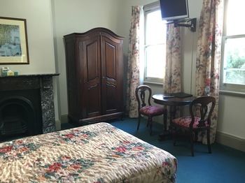 Avonmore On The Park Boutique Hotel - Brisbane 4u 30
