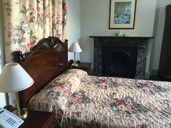 Avonmore On The Park Boutique Hotel - Brisbane 4u 31