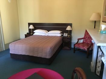 Avonmore On The Park Boutique Hotel - Brisbane 4u 33