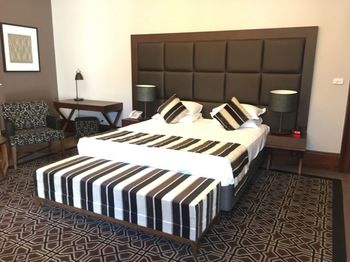 Avonmore On The Park Boutique Hotel - Brisbane 4u 34