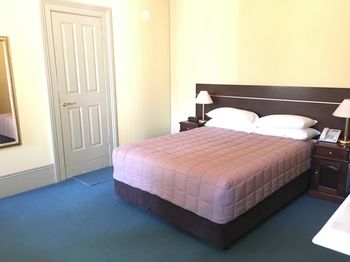 Avonmore On The Park Boutique Hotel - Brisbane 4u 35