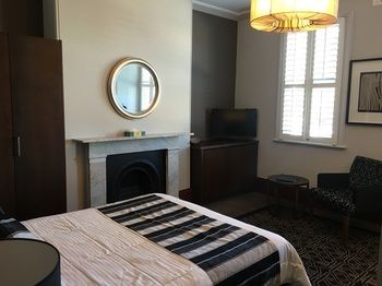 Avonmore On The Park Boutique Hotel - Brisbane 4u 36