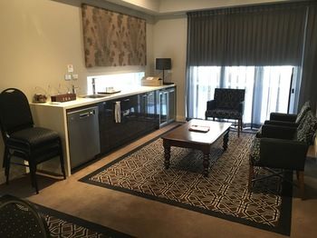 Avonmore On The Park Boutique Hotel - Brisbane 4u 37