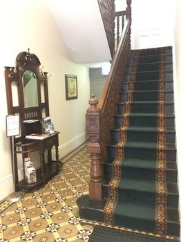 Avonmore On The Park Boutique Hotel - Brisbane 4u 38