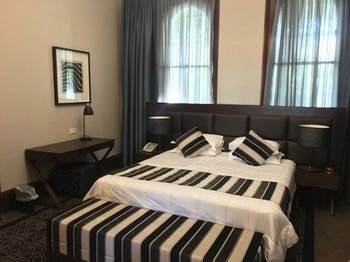 Avonmore On The Park Boutique Hotel - Brisbane 4u 40