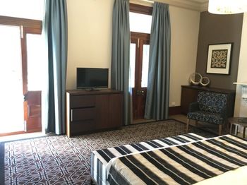 Avonmore On The Park Boutique Hotel - Brisbane 4u 41