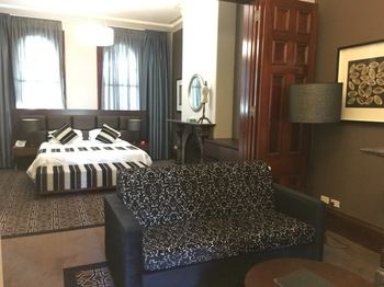 Avonmore On The Park Boutique Hotel - Brisbane 4u 42