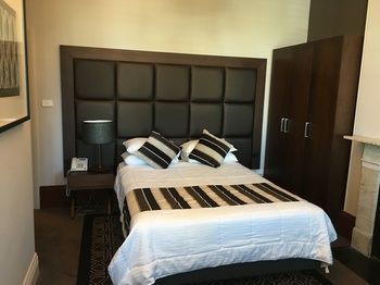 Avonmore On The Park Boutique Hotel - Brisbane 4u 43