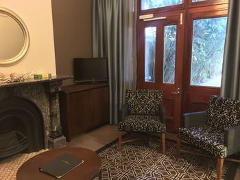 Avonmore On The Park Boutique Hotel - Brisbane 4u 44