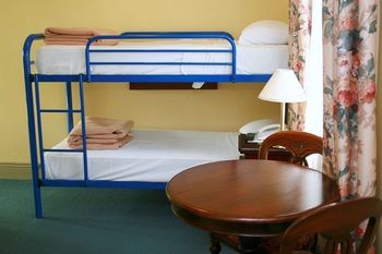 Avonmore On The Park Boutique Hotel - Brisbane 4u 49