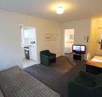 Drummond Apartments Services - Tourism Brisbane