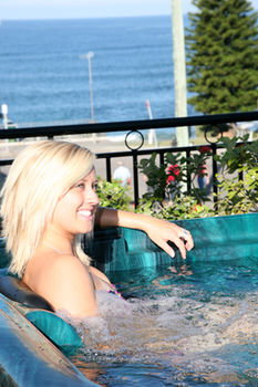 Lavender House B&B - Tourism Brisbane 16