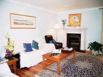 Lavender House B&B - Tourism Brisbane 26