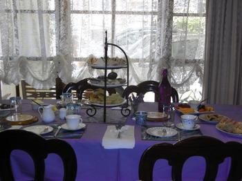 Lavender House B&B - Tourism Brisbane 29