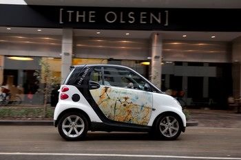 Art Series - The Olsen - Tourism Brisbane 10