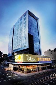 Art Series - The Olsen - Tourism Brisbane 14