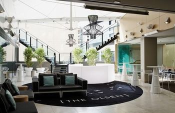 Art Series - The Olsen - Tourism Brisbane 24